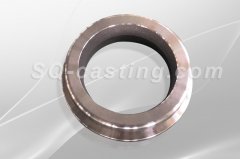 哪些因素會(huì)導(dǎo)致碳鋼精密鑄件出現(xiàn)氣泡問(wèn)題