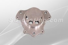 碳鋼精密鑄件的一些常見缺陷問(wèn)題如何避免